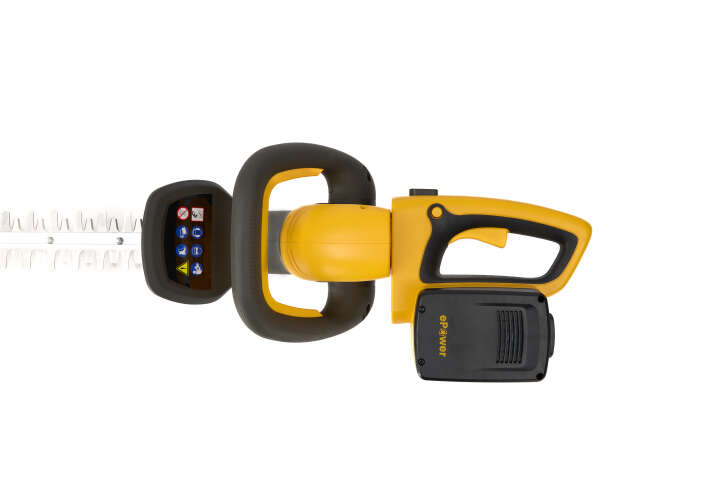 STIGA Akku-Heckenschere HT 300e Kit